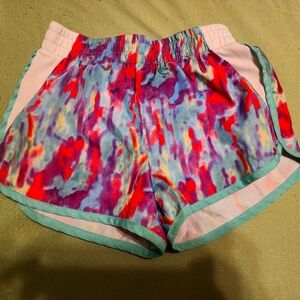 Zone Pro Shorts